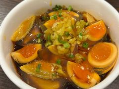 川椒皮蛋-小实惠嘉(威海路店)