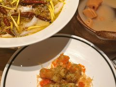 -太二酸菜鱼(天鹅湖万达店)