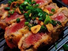 名古屋牛排-有喜屋·深夜食堂(北京西路店)