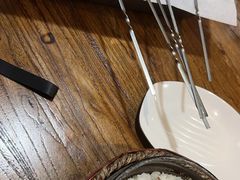 -壹块捌烧烤(灯市口店)