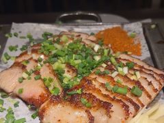 -绿茶餐厅(成都大悦城店)