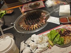 -炽城·烤肉名家(鸿达中央广场店)