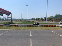 -千岛湖燃擎卡丁车赛车主题乐园(秀湖路店)