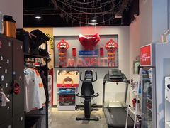 -MADFIT迈非健身(阳光天地店)