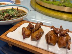 -川白楼·老成都院坝川菜鱼鲜馆(马鞍路店)
