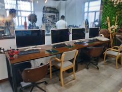 -弓舍射箭俱乐部(高新总店)
