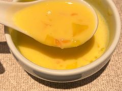 -万丽轩·粤菜(王府井金茂万丽酒店)
