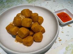 -大树餐厅(环球港店)