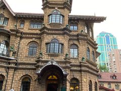 -马勒别墅饭店(静安寺店)