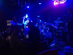 -ohbar live house(人广店)