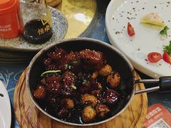 -众顺和非遗淮扬菜(何园店)