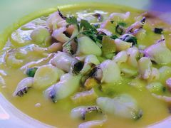 酸萝卜黑鱼片-应天大明王朝·南京菜创始店(中山陵店)