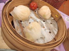 -点都德(龙之梦店)