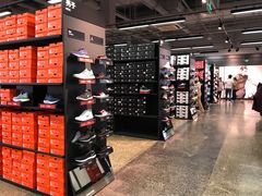 -NIKE常州永宁换季优惠店