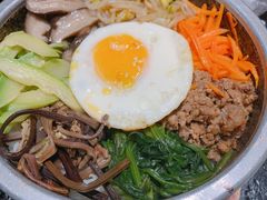 -九田家黑牛烤肉料理(中北镇店)