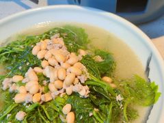 -秋色客家菜(流塘店)