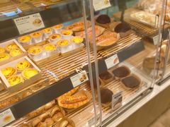 -PARIS BAGUETTE巴黎贝甜(周浦万达店)