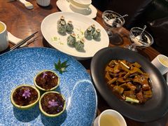 -山外山·林语花园餐厅