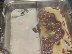 -倍儿红喜临门火锅(文兴路店)