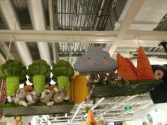 -宜家家居(西安未央商场店)