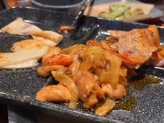 -新石器烤肉(虹悦城店)