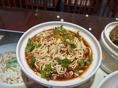 -老淮城·长鱼面(河下古镇店)