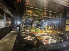 -老灶房-四川土菜(开元店)