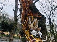 -万佛湖风景区