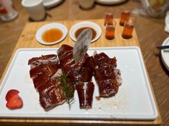 -粤集·手工粤菜(皇庭广场店)