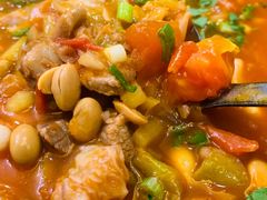 -君霖海鲜私房菜(春柳店)