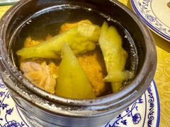 -银珠渔港·海鲜砂锅粥