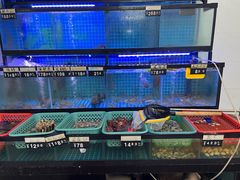 -冯姐生蚝(长隆横琴店)