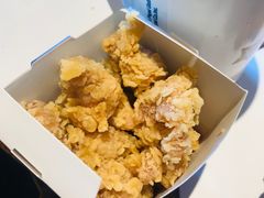 -肯德基(东直门来福士店)