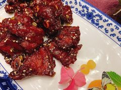 麦仁秘制骨-宁波状元楼酒店(和义路店)