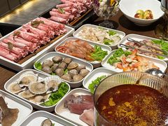 -合乐·创意火锅·海鲜火锅(亚东柒号店)