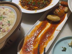 -外婆家传菜(老城店)