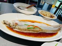 -晓淮山·扬州早茶·淮扬菜(龙阳广场店)