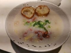 荔湾艇仔粥-点都德·毕德寮