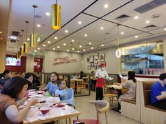 大堂-客临百思德·东北特色馆(龙湖时代天街店)