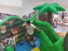 -苏宁生活广场