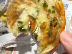 -老上海葱油饼(黄河路店)