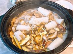 -易门野生菌府·菌海森林(月牙潭公园店)