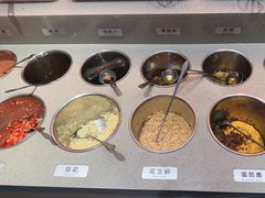 -蜀留香火锅·始于1999·原四川老火锅(白堤路店)
