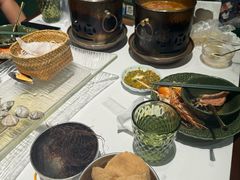 -Thai Basil罗勒叶泰式餐厅(时代天街店)