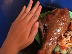 -迪士尼火鸡腿