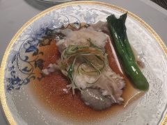 -Yan Ting 宴庭中餐厅(上海静安瑞吉酒店)
