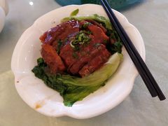 -海宝酒家(中山四路店)