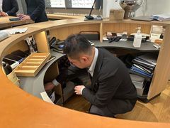 -LINDBERG by Dc 林德伯格(港汇恒隆店)