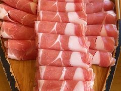 -百叶居·老北京涮羊肉(鼓楼店)