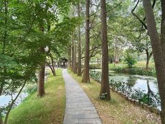 -东湖落雁景区